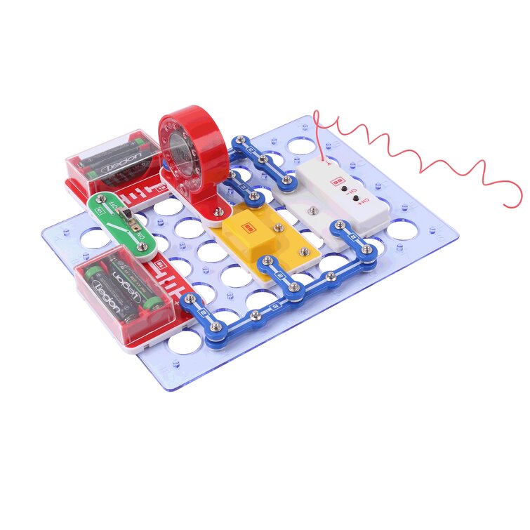 Snap deals circuits snaptricity